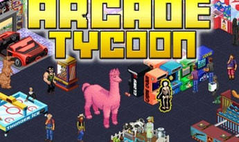 Arcade Tycoon: Simulation Global Steam