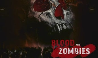 Blood And Zombies Steam Global