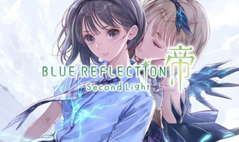 Blue Reflection: Second Light EN/JA/ZH/ZH Global Steam