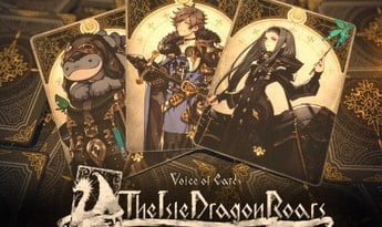 Voice of Cards: The Isle Dragon Roars EN/DE/FR/IT/JA/ES Global Steam