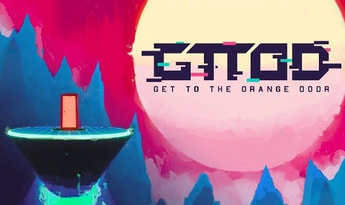 GTTOD: Get To The Orange Door EN Global Steam