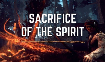 Sacrifice of The Spirit Global Steam