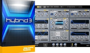 AIR Hybrid 3 EN Global Software License