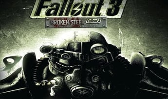 Fallout 3: Broken Steel DLC EN/DE/FR/IT/ES Global Xbox One Xbox Series