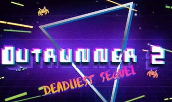 Outrunner 2 EN Global Steam