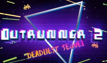 Outrunner 2 EN Global Steam