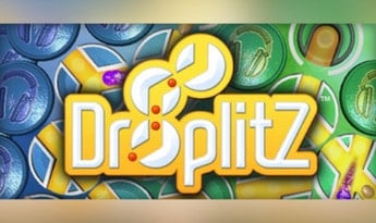 Droplitz EN/DE/FR/IT/ES Global Steam