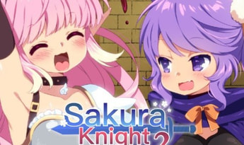 Sakura Knight 2 EN/ZH Global Steam