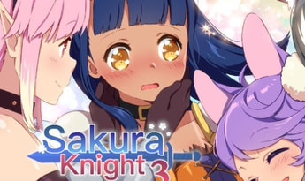 Sakura Knight 3 EN/ZH Global Steam