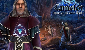 Camelot: Wrath of the Green Knight Global Steam