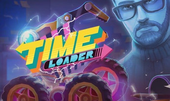 Time Loader EN/DE/FR/IT/KO/RU/ZH/ES Global Steam