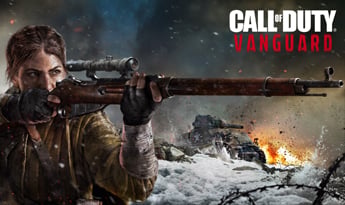 CoD Call of Duty: Vanguard United Kingdom Xbox One Xbox Series