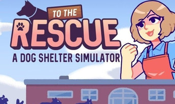 To The Rescue! Global Steam