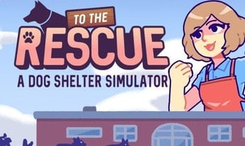 To The Rescue! Global Steam
