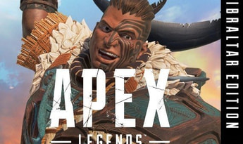 Apex Legends DLC Gibraltar Edition Global EA App
