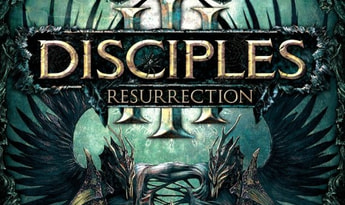 Disciples III: Resurrection EN Global Steam