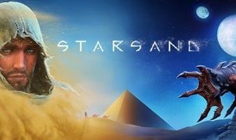 Starsand EN Argentina Xbox One Xbox Series