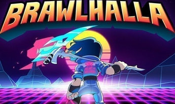 Brawlhalla - Halloween Bundle Global Official website