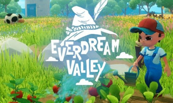 Everdream Valley EN/DE/FR/IT/PL/ES EU Steam