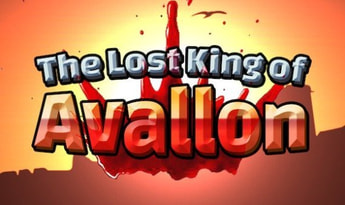 The Lost King of Avallon EN/RU Global Steam