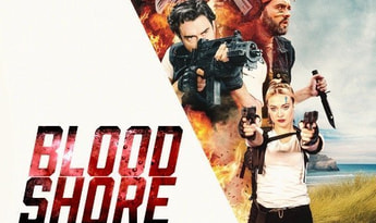 Bloodshore Global Steam