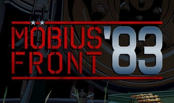 Mobius Front '83 EN Global Steam