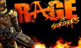 Rage: The Scorchers DLC EN/DE/FR/IT/JA/ES Global Steam
