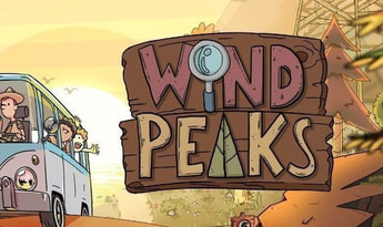 Wind Peaks EN/PT United States Xbox One Xbox Series