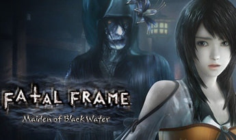 Fatal Frame: Maiden of Black Water EN/DE/FR/JA/ZH/ZH United States Xbox One Xbox Series