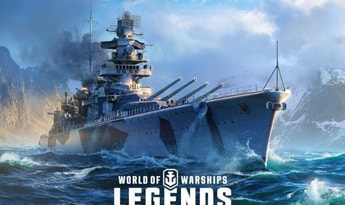 World of Warships: Legends - Back in Red EN Argentina Xbox One Xbox Series