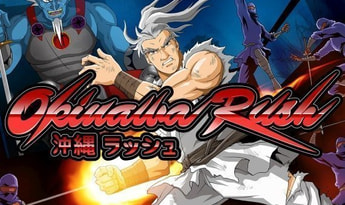 Okinawa Rush EN/DE/FR/IT/JA/PT/ES EU Xbox One Xbox Series