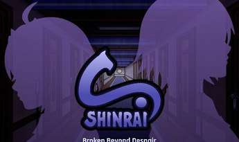 Shinrai: Broken Beyond Despair EN Argentina Xbox One Xbox Series