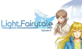 Light Fairytale: Episode 2 EN Argentina Xbox One Xbox Series