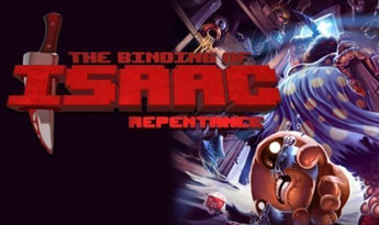 The Binding of Isaac: Repentance DLC EN Turkey Xbox One Xbox Series