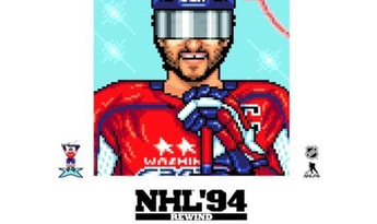 NHL 94: Rewind EN United States Xbox One Xbox Series