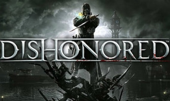 Dishonored EN/DE Global Steam