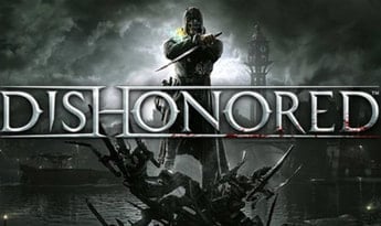 Dishonored EN/DE Global Steam