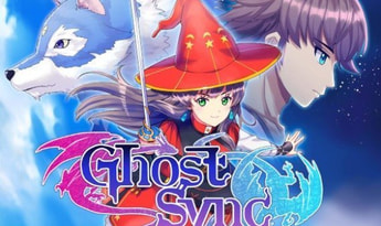 Ghost Sync EN Argentina Xbox One Xbox Series