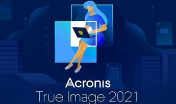 Acronis True Image 2021 Lifetime 1 Dev EN Global Software License