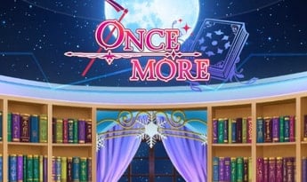 Once More Steam Global