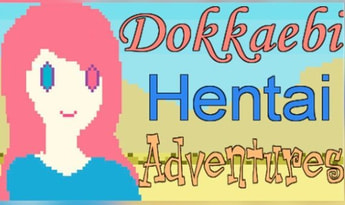 Dokkaebi Hentai Adventures - Soundtrack DLC EN/RU Global Steam