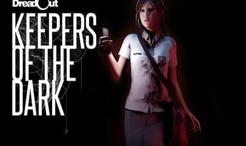 DreadOut: Keepers of The Dark EN/ZH EU Steam