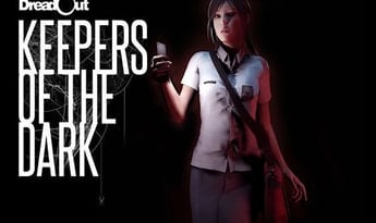 DreadOut: Keepers of The Dark EN/ZH EU Steam