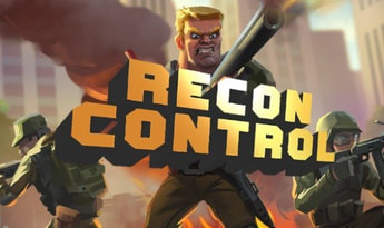 Recon Control Global Steam