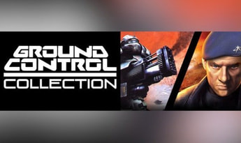 Ground Control - Collection EN Global Steam