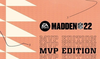 Madden NFL 22 MVP Edition EN Global EA App