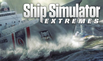 Ship Simulator Extremes - Collection EN/DE/ES Global Steam