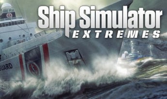 Ship Simulator Extremes - Collection EN/DE/ES Global Steam