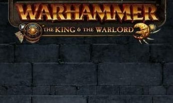 Total War: Warhammer - The King and the Warlord ROW DLC EN/DE/FR/IT Global Steam