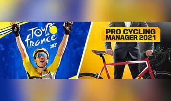 The Cycling Bundle 2021 Global Steam